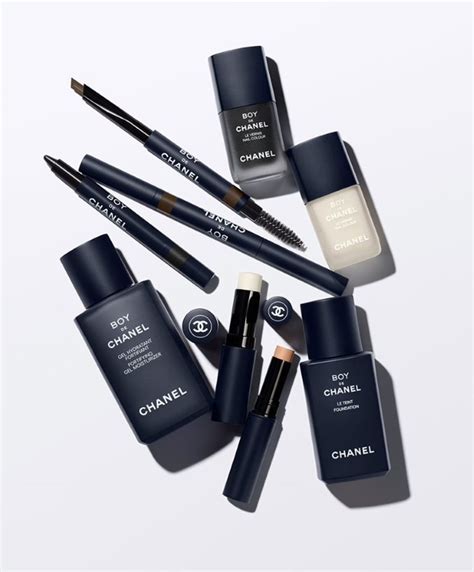 sito ufficiale chanel make up|Chanel makeup official website.